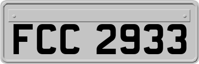 FCC2933