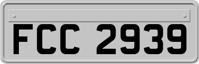 FCC2939