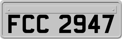 FCC2947
