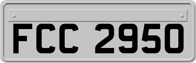 FCC2950