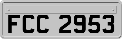 FCC2953
