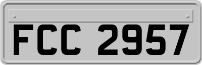 FCC2957
