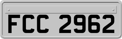 FCC2962