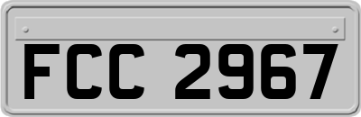FCC2967