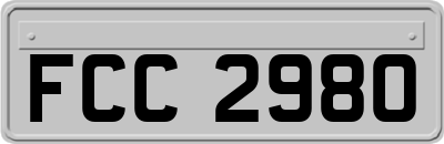 FCC2980