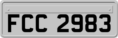 FCC2983