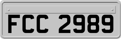 FCC2989