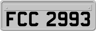 FCC2993