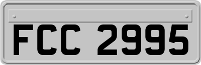FCC2995