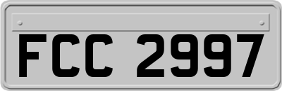 FCC2997