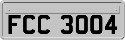 FCC3004