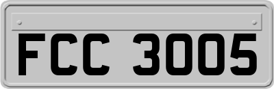 FCC3005
