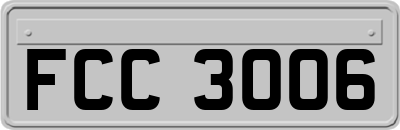 FCC3006