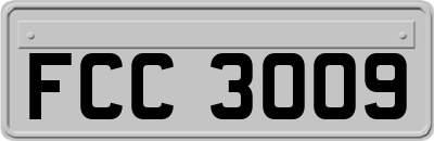 FCC3009
