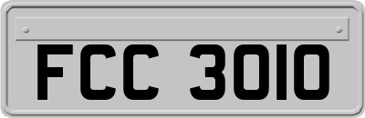 FCC3010