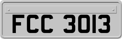 FCC3013