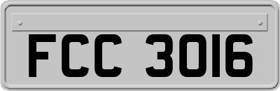 FCC3016