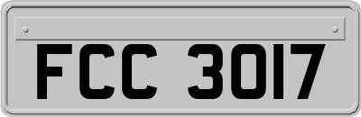 FCC3017