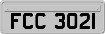 FCC3021