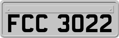 FCC3022