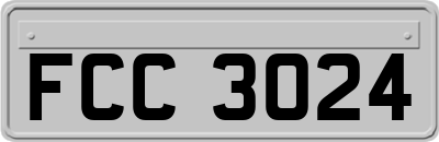 FCC3024