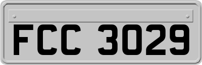 FCC3029