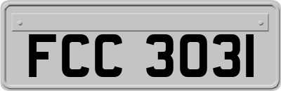 FCC3031