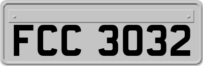 FCC3032