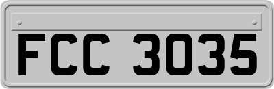 FCC3035