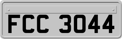 FCC3044