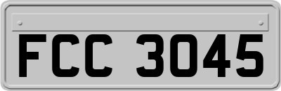 FCC3045