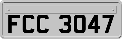 FCC3047