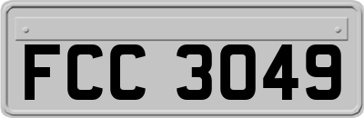 FCC3049