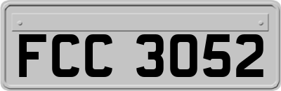 FCC3052