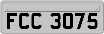 FCC3075