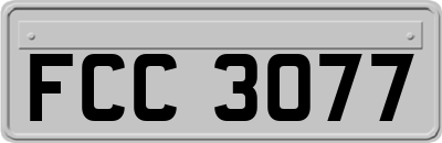 FCC3077