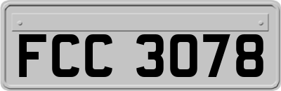 FCC3078