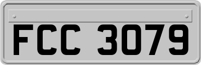 FCC3079