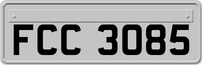 FCC3085
