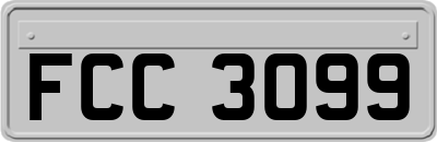 FCC3099