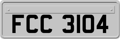 FCC3104