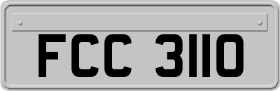 FCC3110