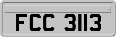 FCC3113