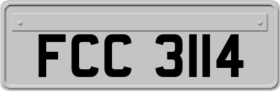 FCC3114
