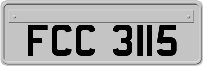 FCC3115