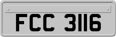 FCC3116
