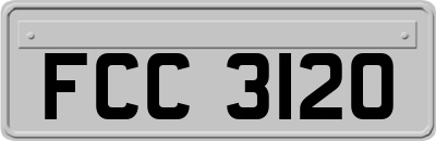FCC3120
