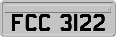 FCC3122