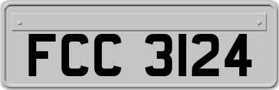 FCC3124
