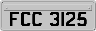 FCC3125